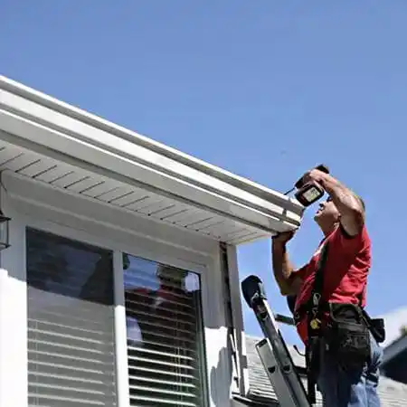 gutter services Newark